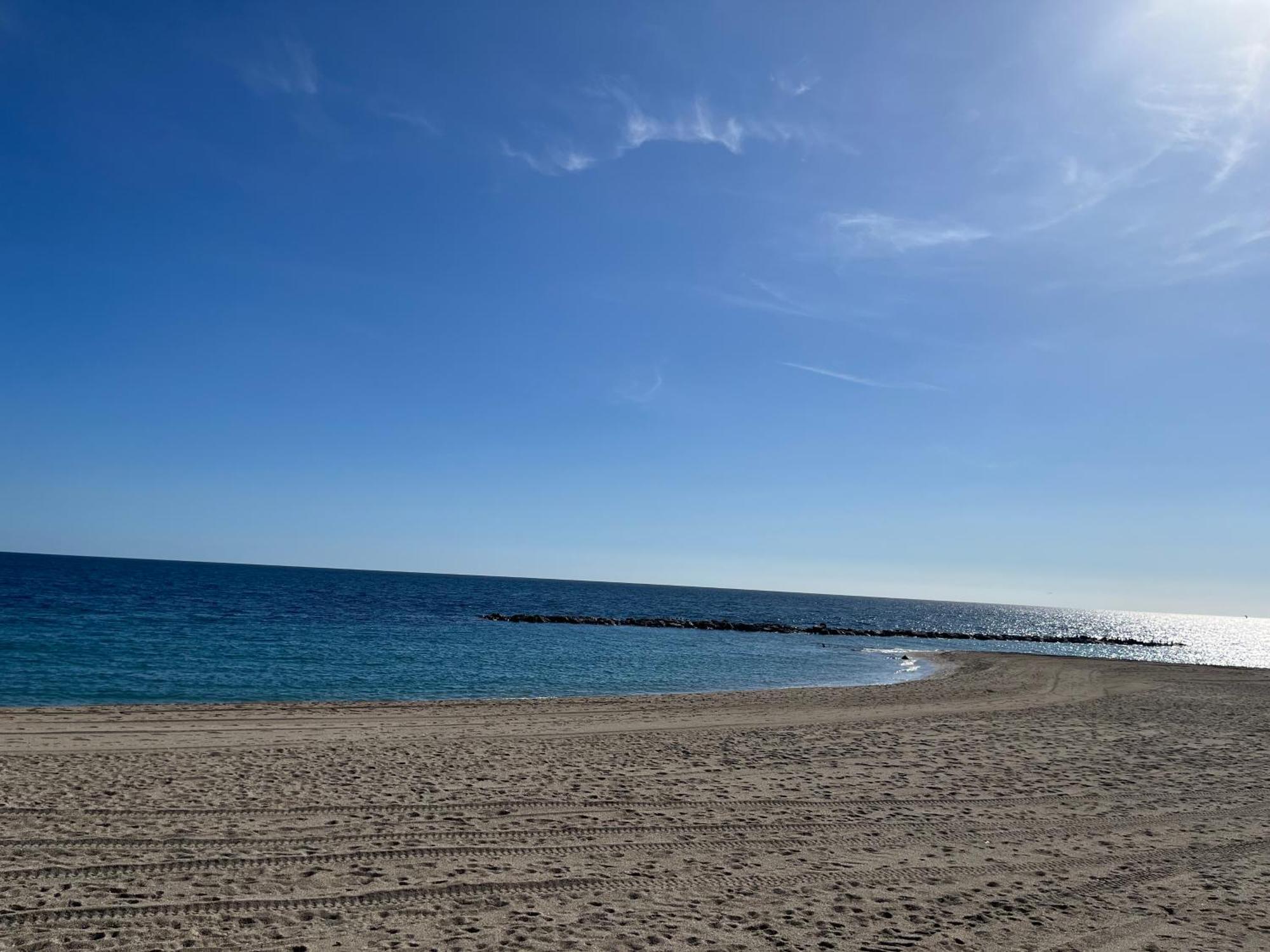 Apartamento En Roquetas De Mar. Aguadulce  Exterior foto