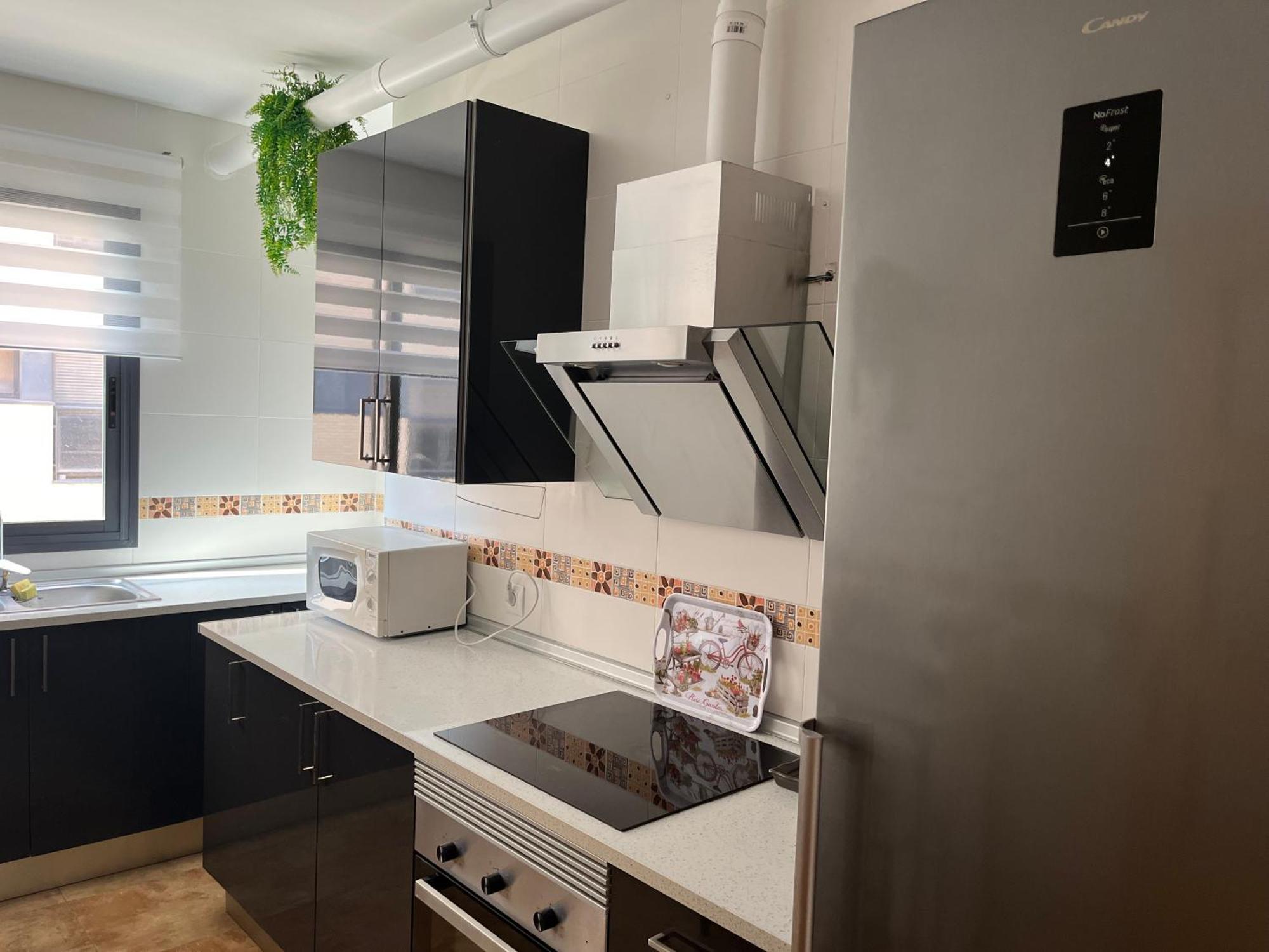 Apartamento En Roquetas De Mar. Aguadulce  Exterior foto