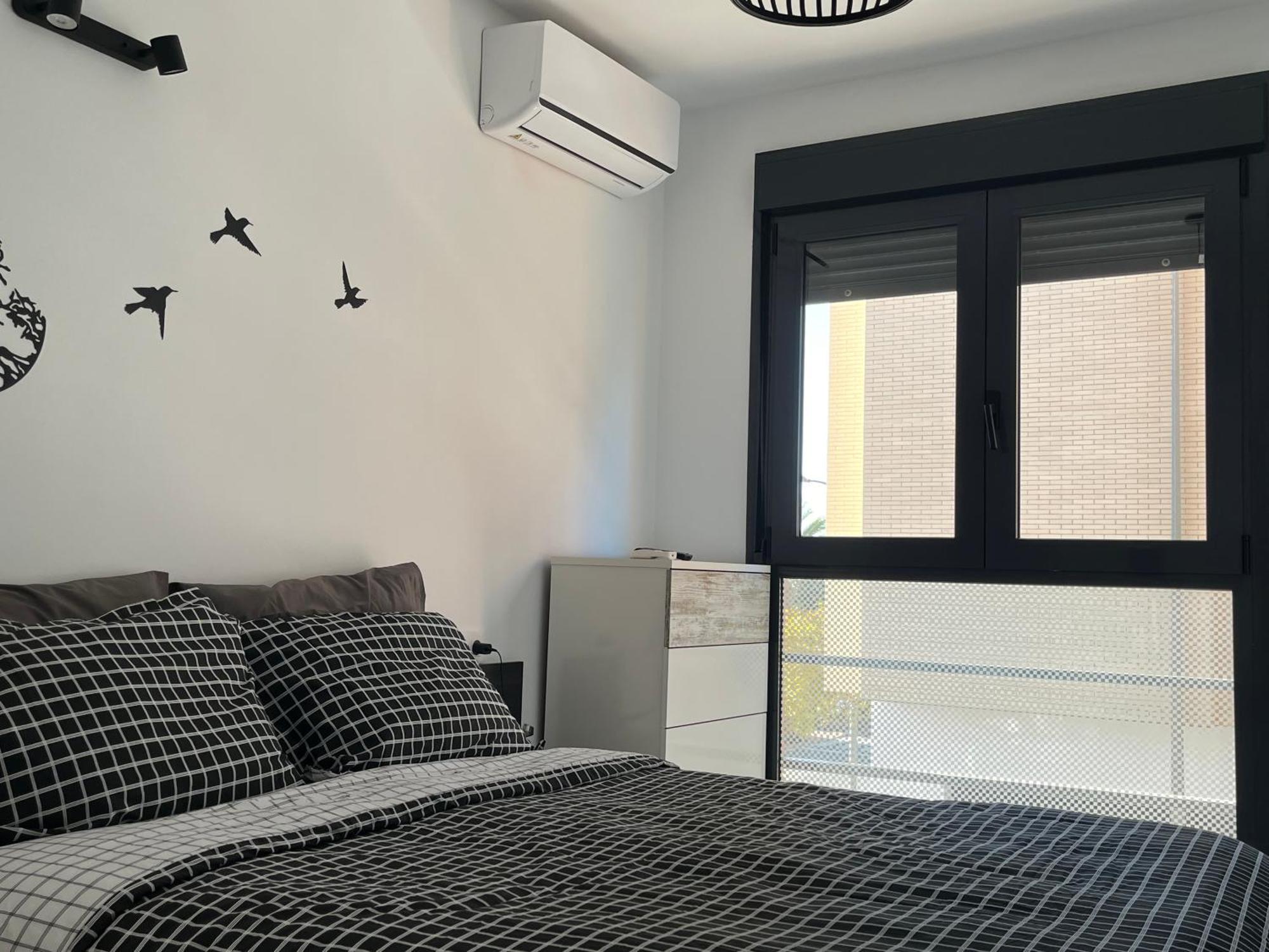 Apartamento En Roquetas De Mar. Aguadulce  Exterior foto