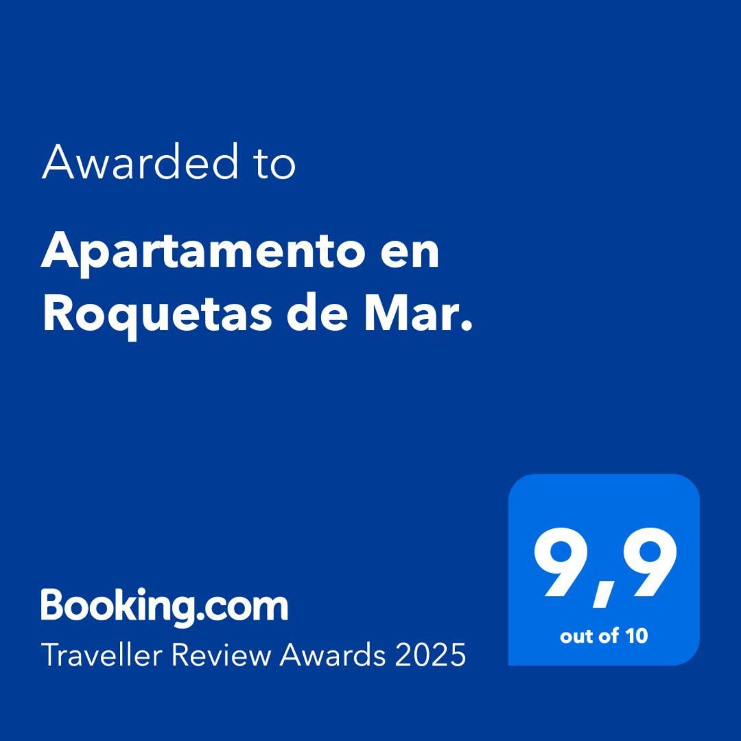 Apartamento En Roquetas De Mar. Aguadulce  Exterior foto